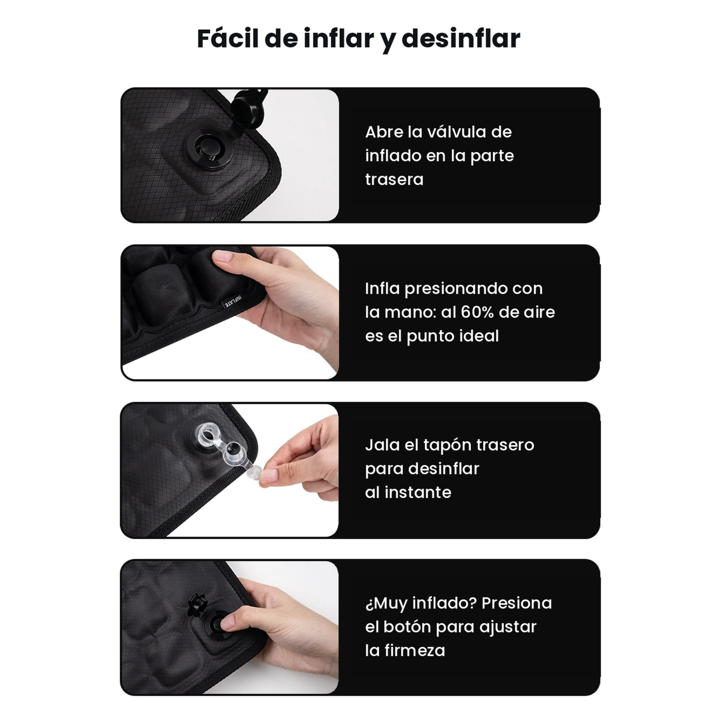 Benefix™ AirComfort Pro