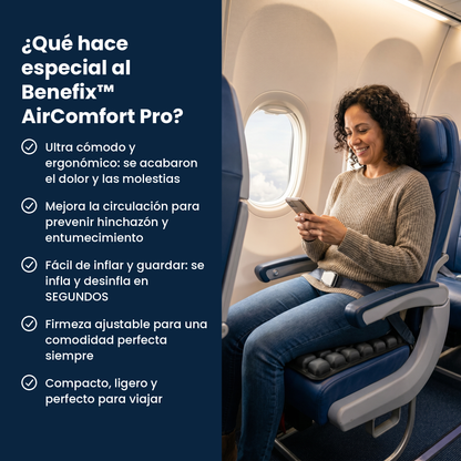 Benefix™ AirComfort Pro