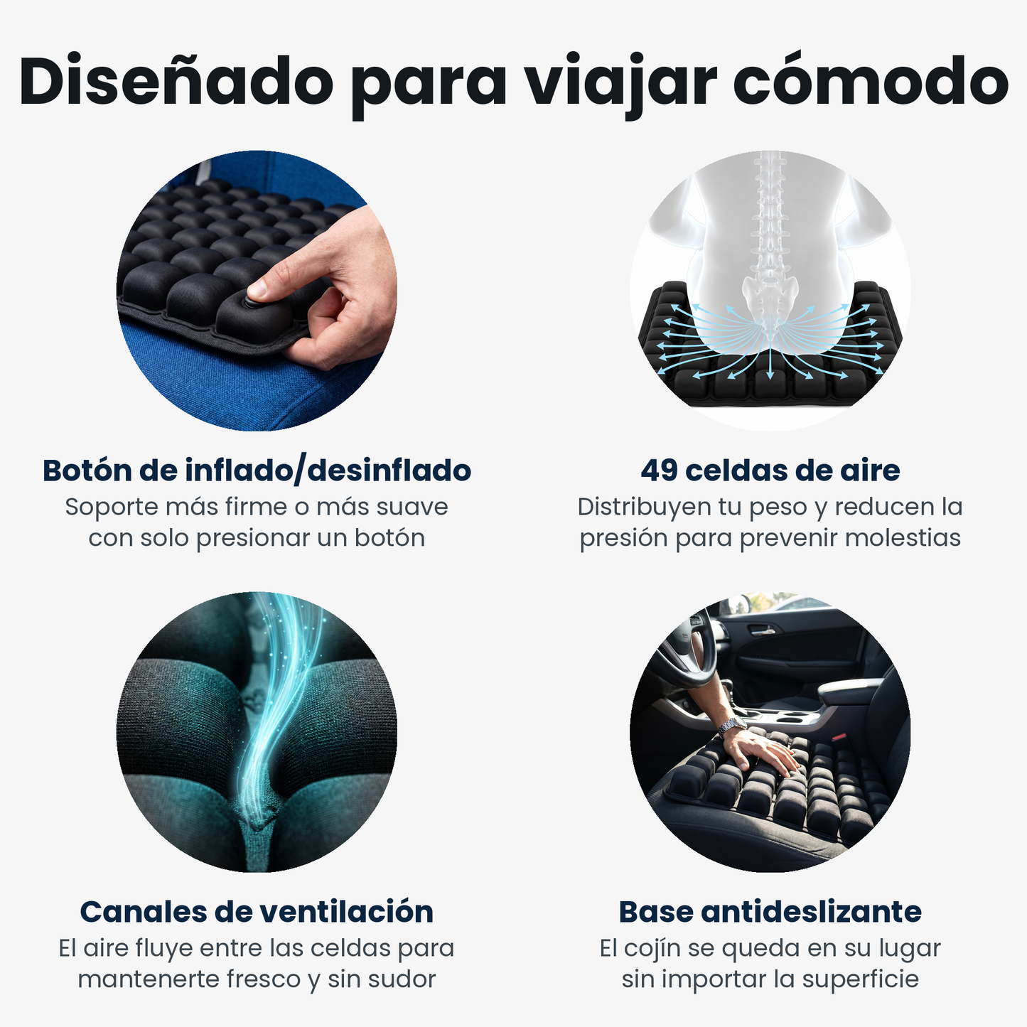 Benefix™ AirComfort Pro