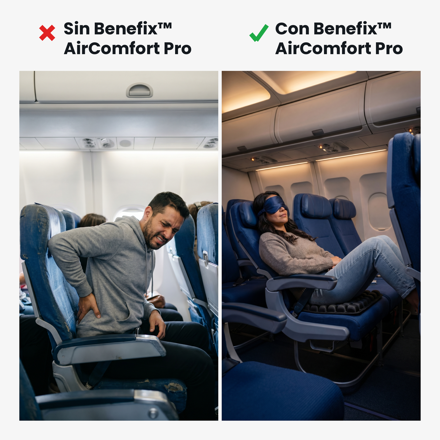 Benefix™ AirComfort Pro