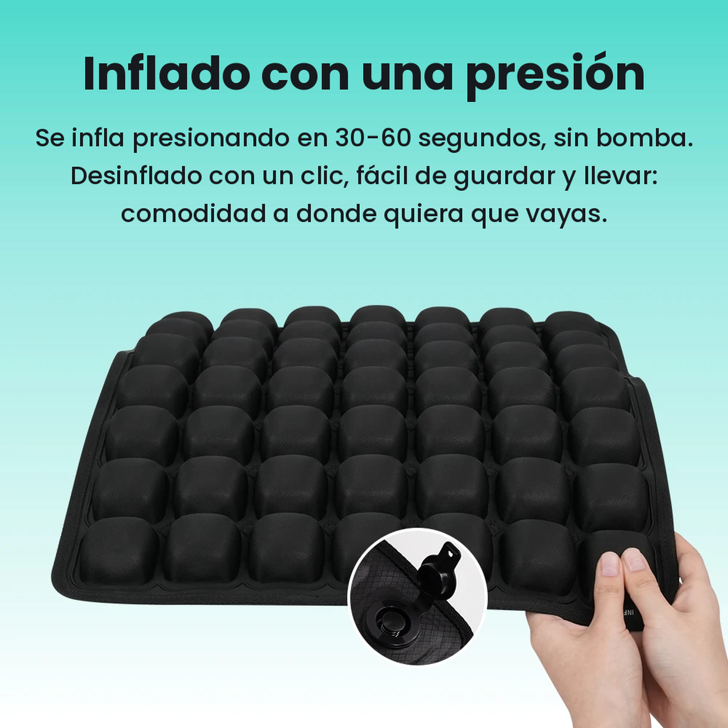 Benefix™ AirComfort Pro