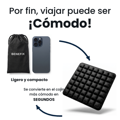 Benefix™ AirComfort Pro