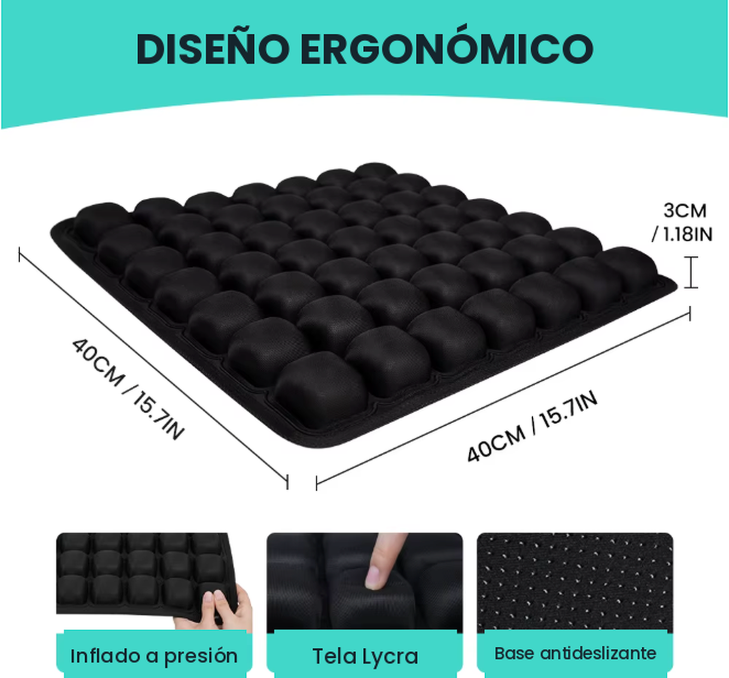 Benefix™ AirComfort Pro