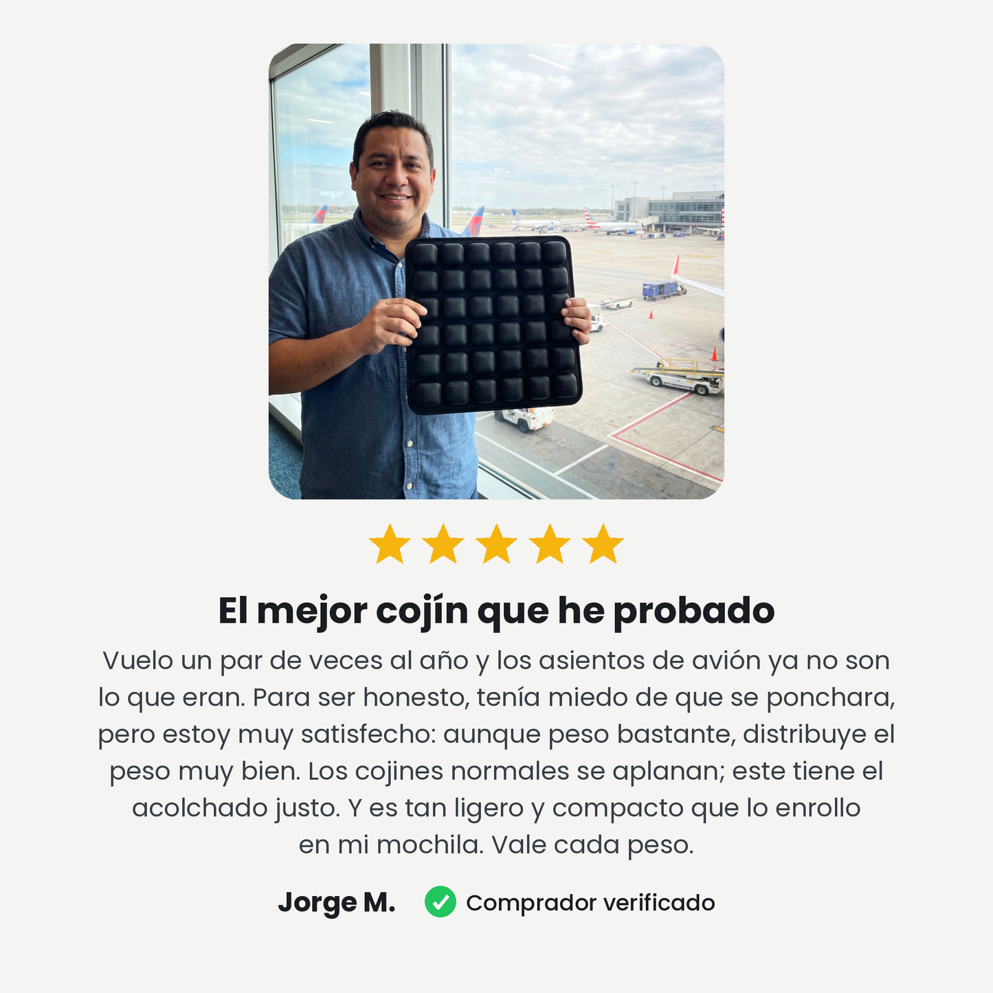 Benefix™ AirComfort Pro